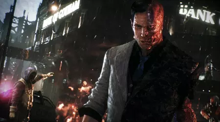 Der Maskenbildner von Batman und Pinguin verriet uns seine Vorstellung davon, wie man fantastische Figuren wie Clayface oder Two-Face in einem alltäglichen Universum zum Leben erweckt
