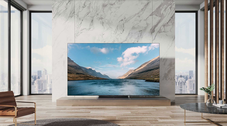 Xiaomi erobert fast 50% des OLED-TV-Marktes in China