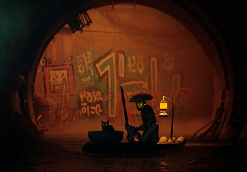 Stray, BioShock, Borderlands und andere: 10 ...