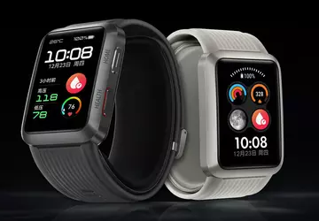 Huawei Watch D erhält ab sofort ...