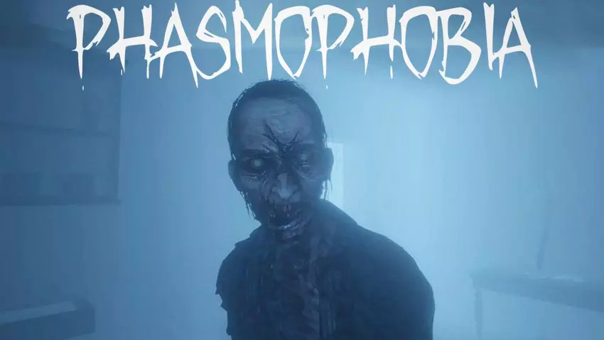 Es ist ein Erfolg! Die Verkäufe des kooperativen Indie-Horrorspiels Phasmophobia haben 25 Millionen Exemplare überschritten