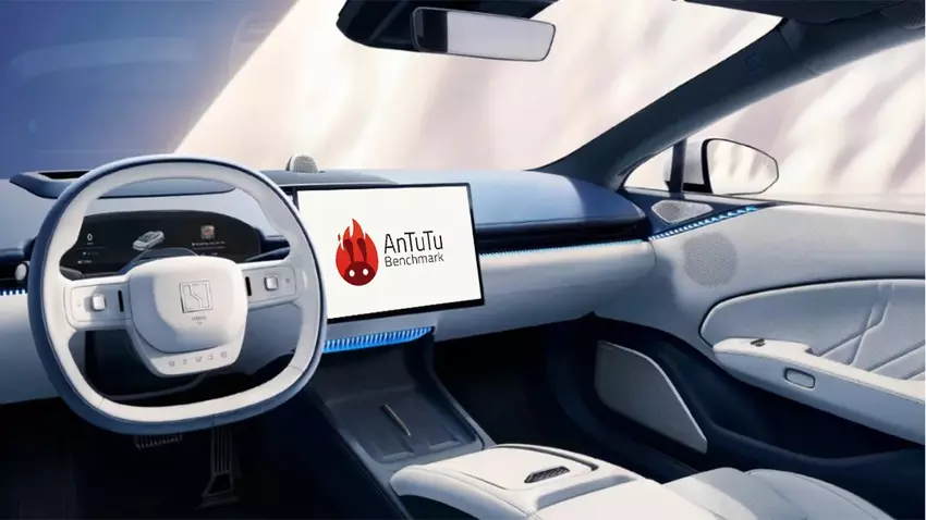 Eine neue Grenze bei der Bewertung von Elektrofahrzeugen: AnTuTu führt einen Benchmark für Infotainment-Systeme ein