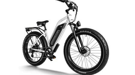Himiway D3 ST Elektrofahrrad: Test