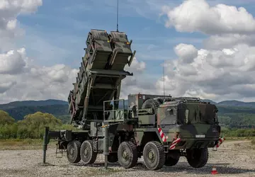 Warschau zum ersten Mal in der ...