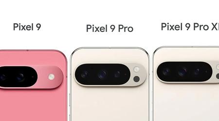 Google hat Android 15 Beta 4.2 für Pixel 9-Smartphones veröffentlicht