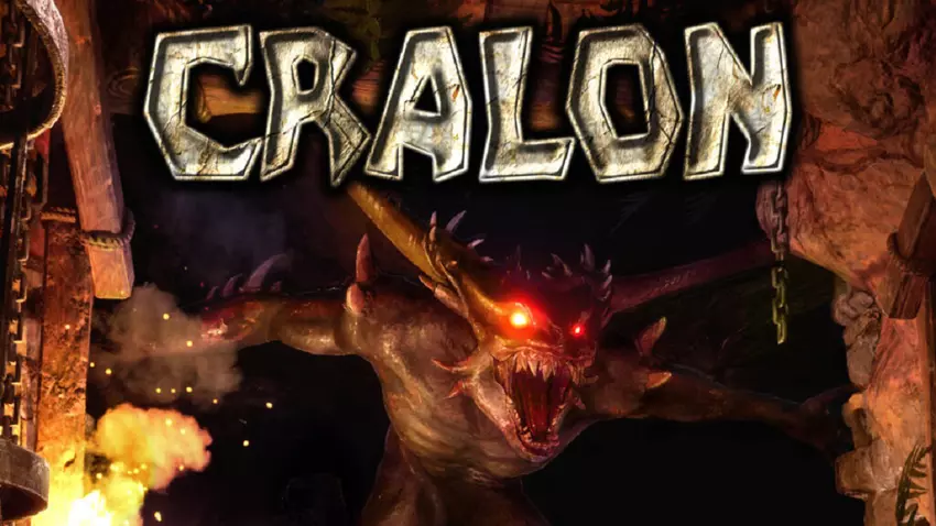 Cralon, ein düsteres Action-RPG von den Machern von Gothic, wurde angekündigt