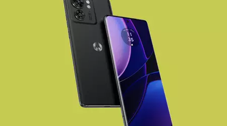 Motorola Edge (2023) auf Amazon: Smartphone mit 144Hz-Bildschirm, Dimensity 7030-Chip und 68W-Ladung mit $250 Rabatt
