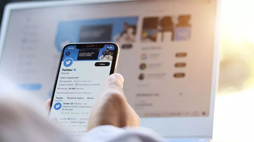 Twitter erwägt die Versteigerung von Nutzernamen für zusätzliche Einnahmen - The New York Times