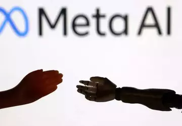 Meta AI erreicht die Marke von ...