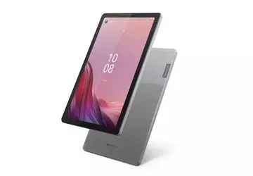 Lenovo Tab M9: 9-Zoll-Tablet mit MediaTek ...