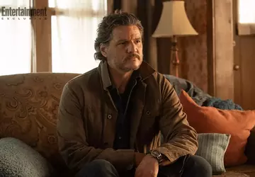 Exklusives Filmmaterial zu The Last of ...