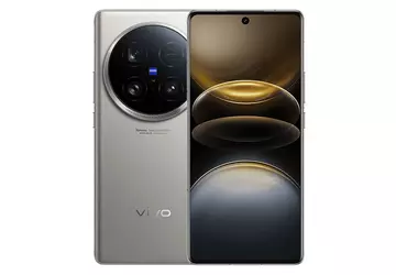 Vivo deutet an, dass das X200 ...