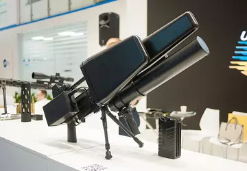 Nicht nur Bayraktar TB2-Drohnen: Litauen liefert ...