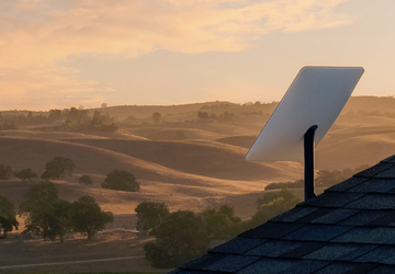 SpaceX repariert keine Starlink-Terminals, wenn Dinosaurier ...