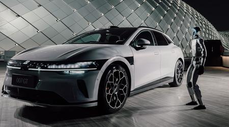 Zeekr folgt BYD bei der kostenlosen Installation von Autopilotsystemen in seinen Autos