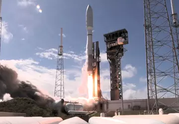 Amazon hat die ersten Project Kuiper-Internetsatelliten ...