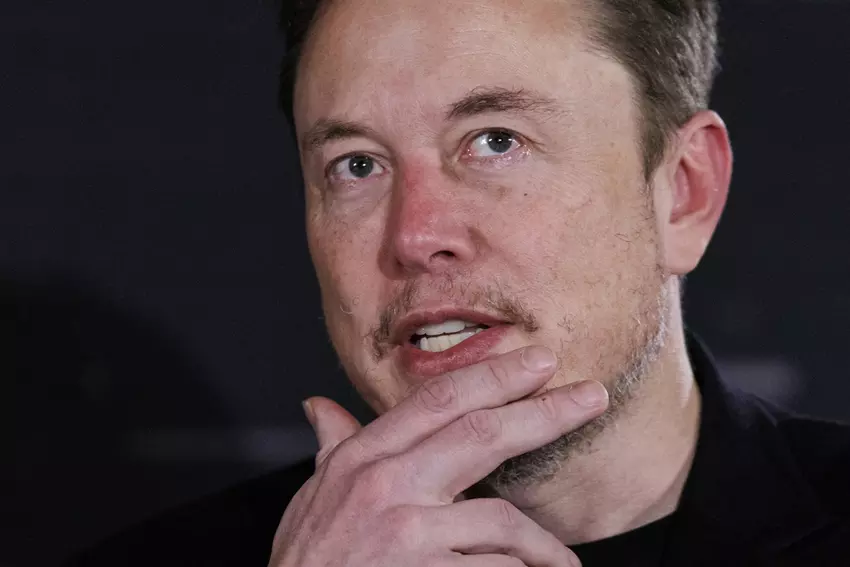 Musk wird vor Gericht für seine Äußerungen vor dem Kauf von Twitter zur Rechenschaft gezogen werden