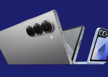 Leak: Galaxy Fold 7 und Flip ...
