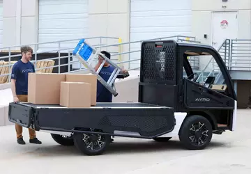 AYRO hat eine Vorbestellung für den ...