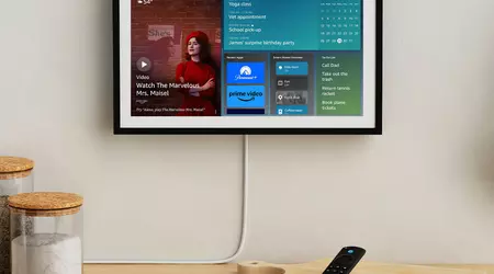 Amazon Echo Show mit 15-Zoll-Bildschirm, Webcam und Alexa-Unterstützung wird für $184 verkauft ($95 Rabatt)