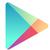 Google Play Markt