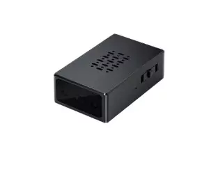 Mini-Spionagekamera YINGZIKEJI