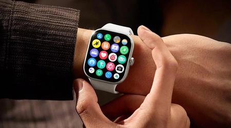 Redmi Watch 5 kommt auf den internationalen Markt