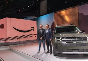 Amazon will nicht nur Neuwagen, sondern ...