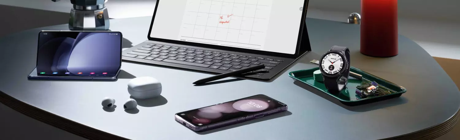 10 Dinge, die Sie über Samsungs neue Produkte in der zweiten Hälfte des Jahres 2023 wissen müssen