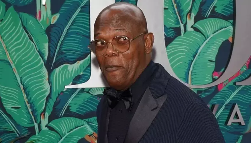 Samuel L. Jackson warnt schon lange vor den Gefahren der künstlichen Intelligenz