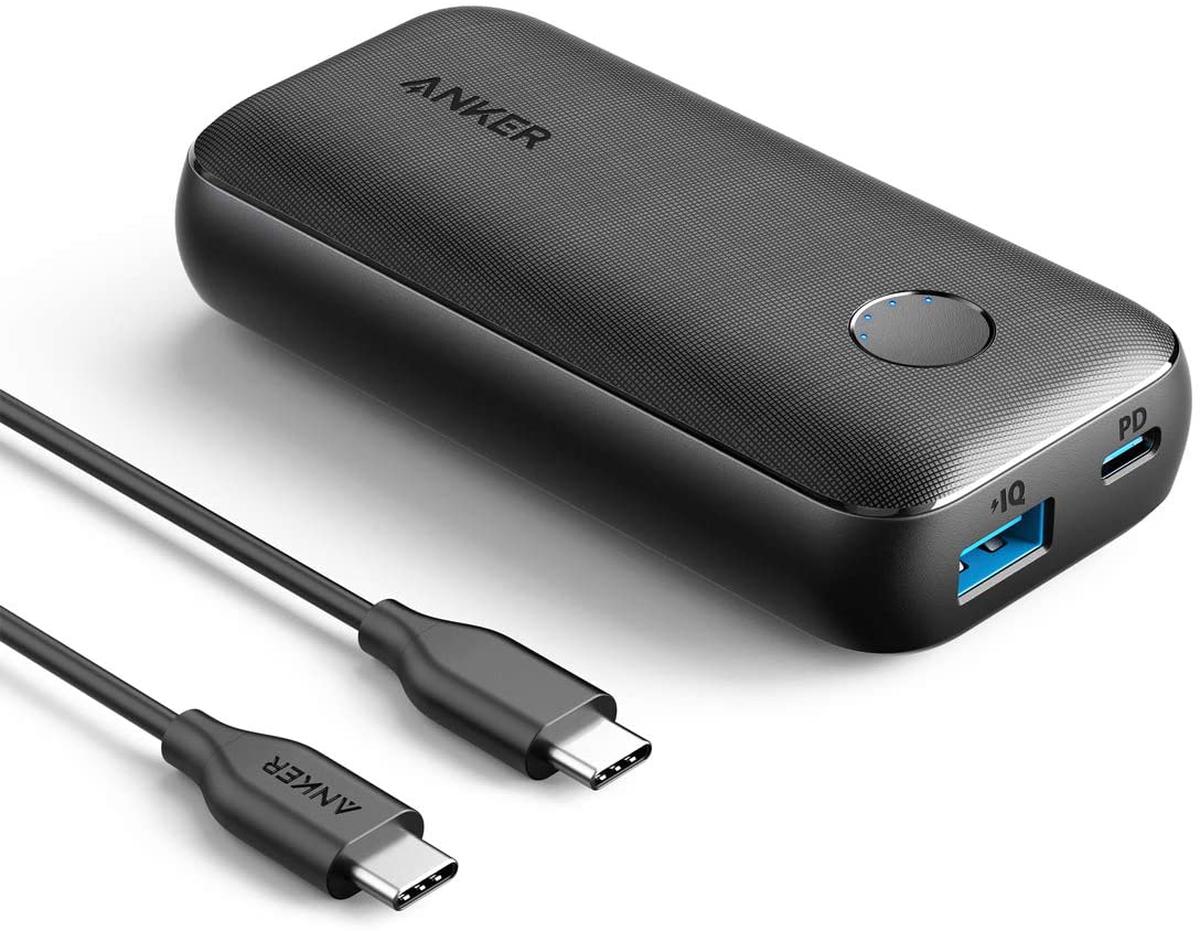 Anker PowerCore II 6700
