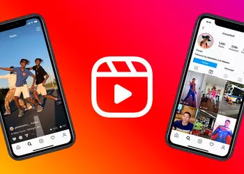 Medien: Meta könnte eine von Instagram ...