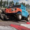 Der Switchback Amerikanischer Musclecar
