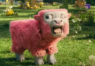 Trailer zur Minecraft-Verfilmung wird massiv kritisiert: ...