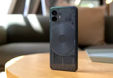 Nothing Phone 3 wird zum ersten ...