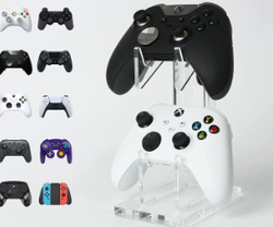 OAPRIRE Dual Controller Ständer für Xbox