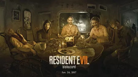 Capcom hat die Verkaufszahlen seiner Spiele aktualisiert: über 10,1 Millionen Exemplare von Resident Evil Village, über 13,7 Millionen Exemplare von Resident Evil 7: Biohazard, usw.