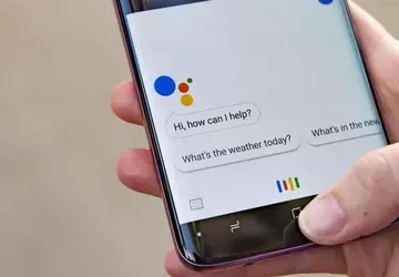 Google Assistant wird von Galaxy-Geräten verschwinden: ...