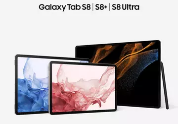 Samsung Galaxy Tab S8, Galaxy Tab ...