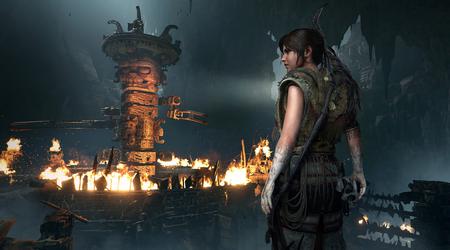 Crystal Dynamics entlässt 17 Mitarbeiter während der Arbeit am neuen Tomb Raider