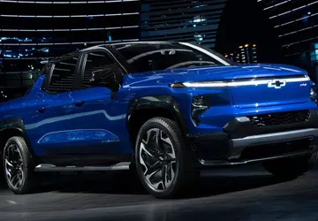 Durchbruch von GM und LG: Neue ...