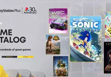 Dezember-Update für PlayStation Plus Extra/Deluxe: Bereits ...