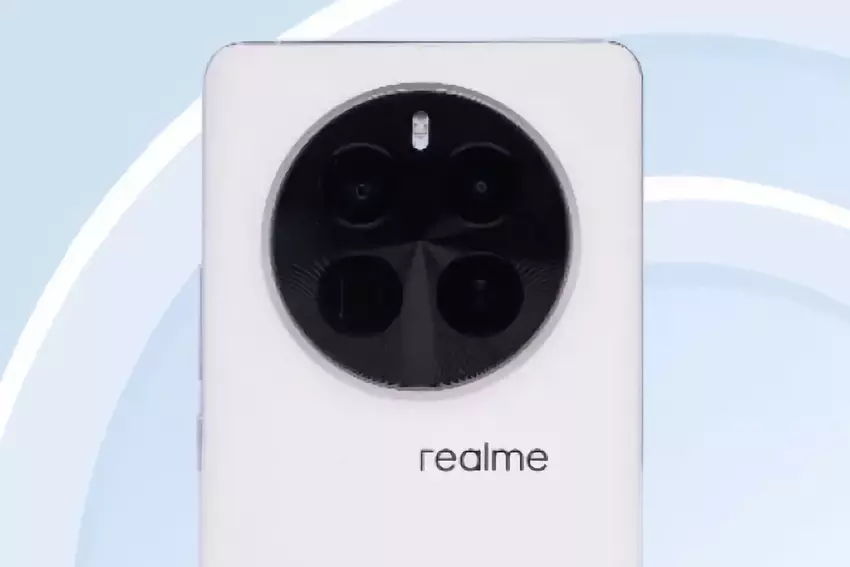 Sony Lytia LYT-T808 Hauptsensor, Periskop und Ultraweitwinkelobjektiv: Insider verrät, welche Kameras das Flaggschiff realme GT 5 Pro bekommen wird