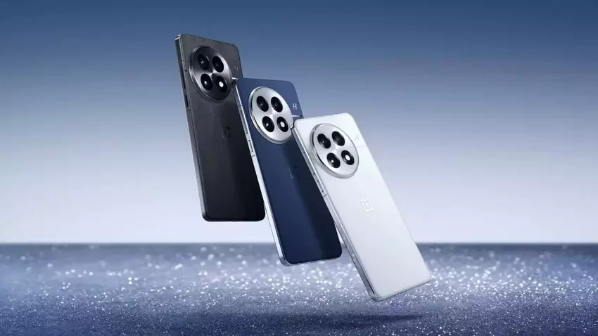 OnePlus 13 unterstützt Find My Device auch bei ausgeschaltetem Smartphone, genau wie Google Pixel 9