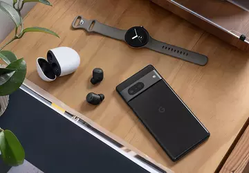 Pixel 7 am Amazon Prime Day: ...