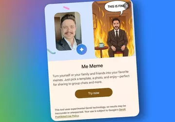 Für diejenigen, die mehr Cringe wollen: ...