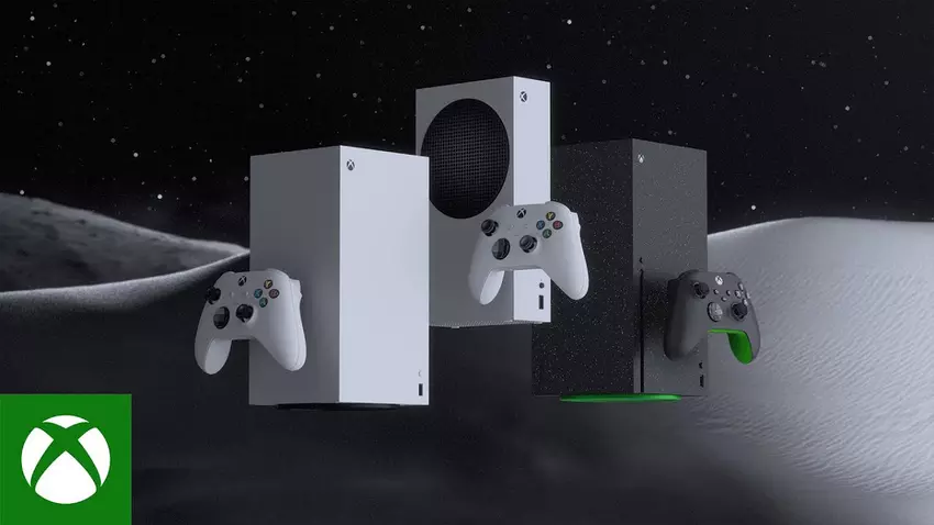 Medien: Microsoft hat das Konzept und das Design der neuen Xbox-Konsole genehmigt und mit ihrer aktiven Entwicklung begonnen - sie wird noch vor der PlayStation 6 veröffentlicht werden