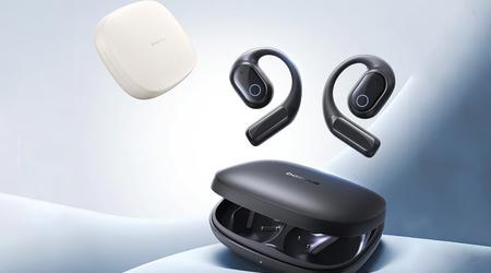Baseus Eli 1i Fit: kabellose, offene Kopfhörer mit 16,2 mm Treibern und Bluetooth 5.4 für 26 $