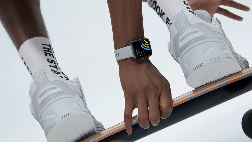 Realme Watch 3 Pro: günstige Smartwatch mit AMOLED-Display, GPS und der Möglichkeit zu telefonieren für 60 Dollar