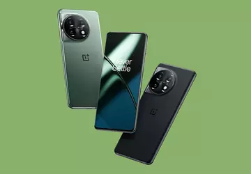 OnePlus 11 auf Amazon: Flaggschiff-Smartphone mit ...